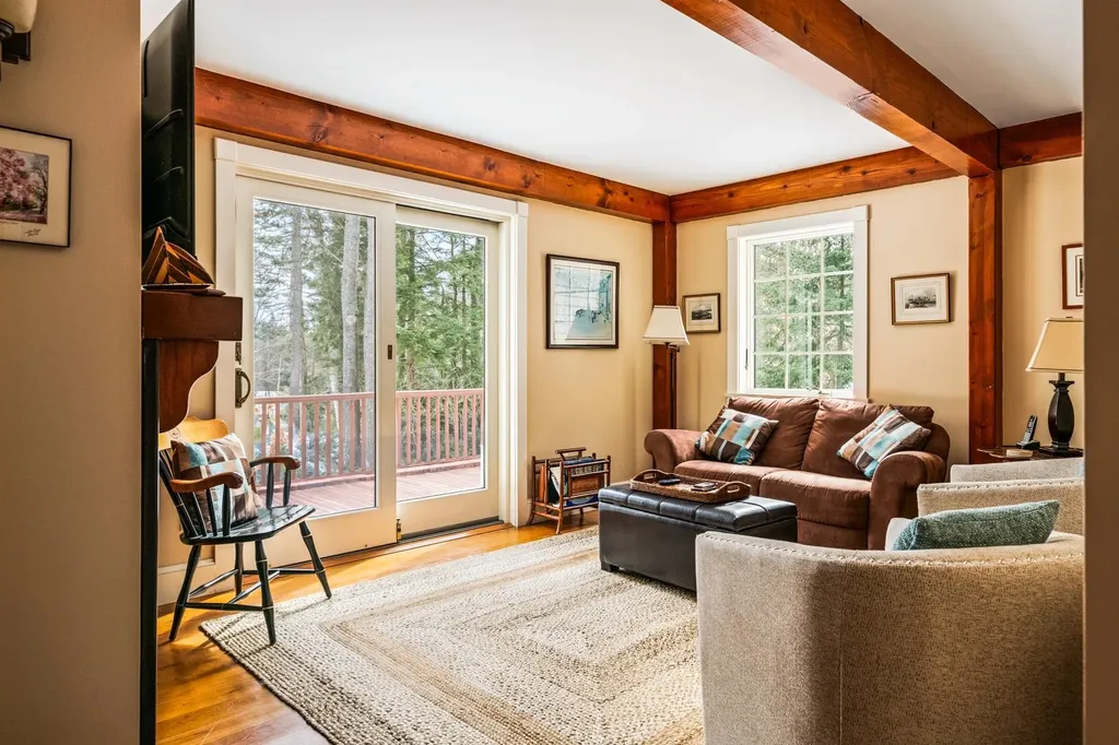 56 Fairway Drive Grantham NH 03753