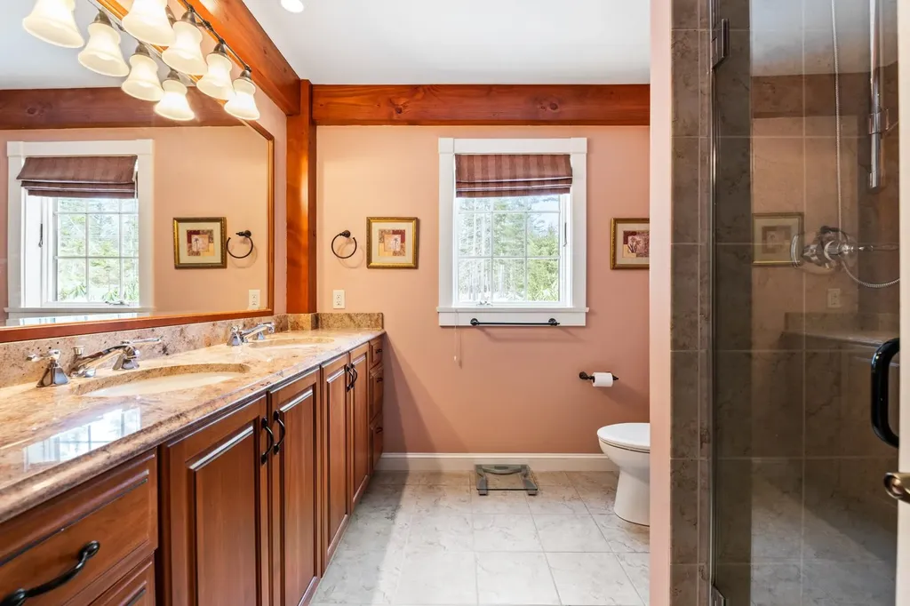 56 Fairway Drive Grantham NH 03753