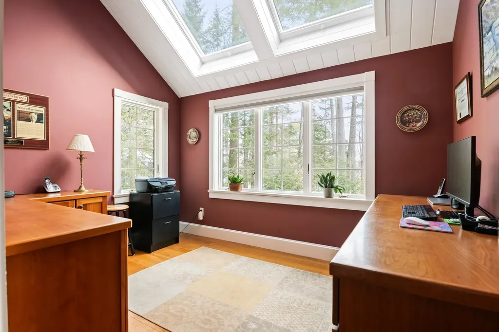 56 Fairway Drive Grantham NH 03753