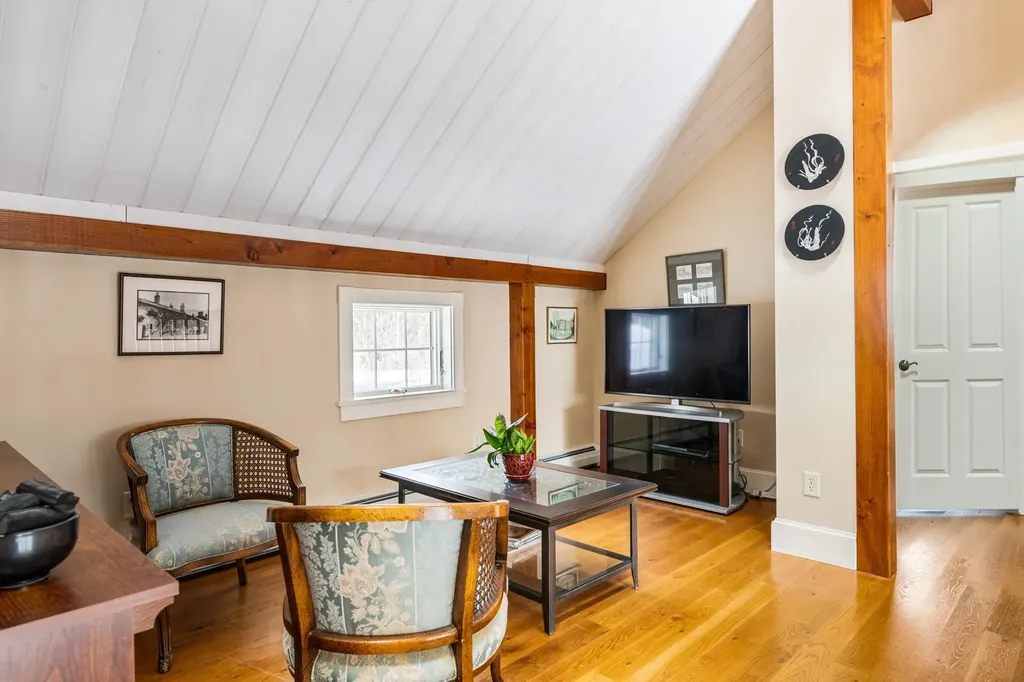 56 Fairway Drive Grantham NH 03753