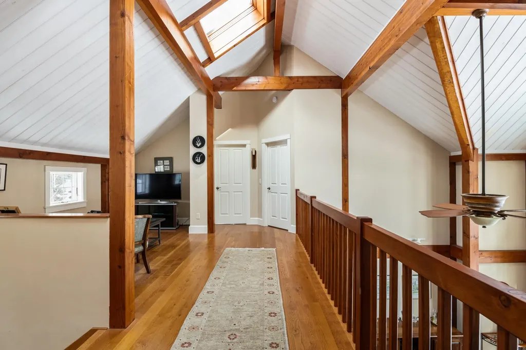 56 Fairway Drive Grantham NH 03753