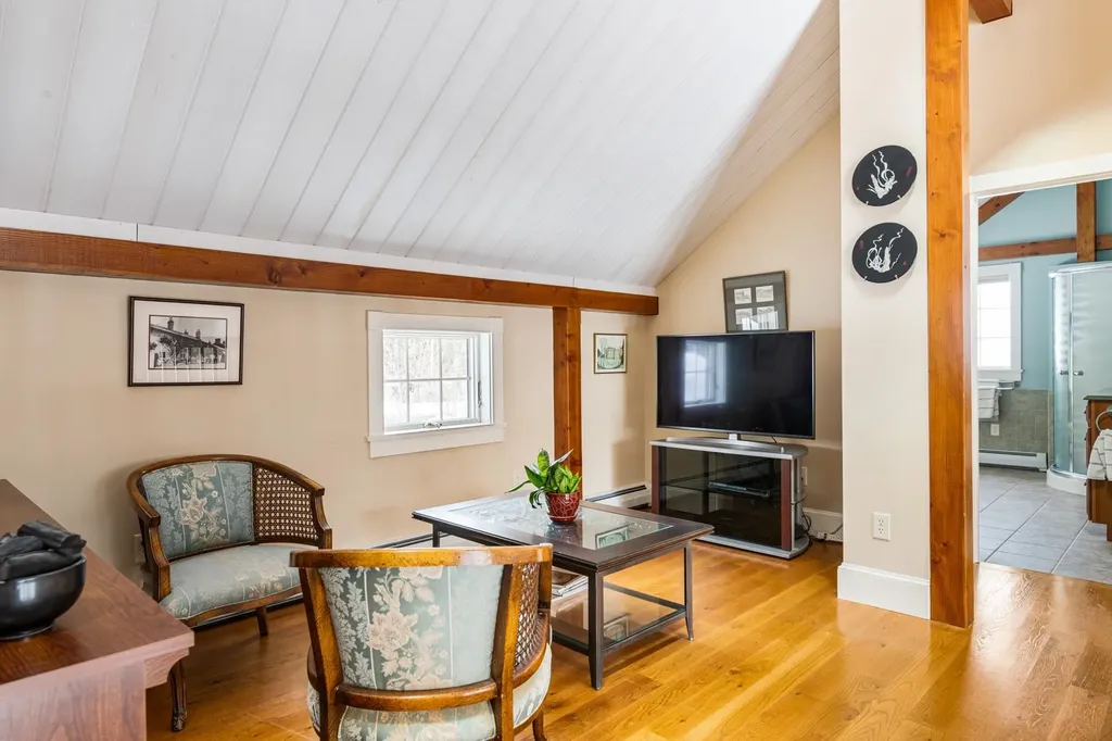 56 Fairway Drive Grantham NH 03753