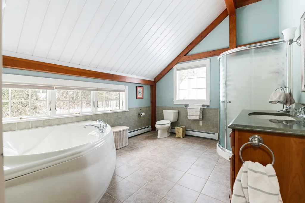 56 Fairway Drive Grantham NH 03753