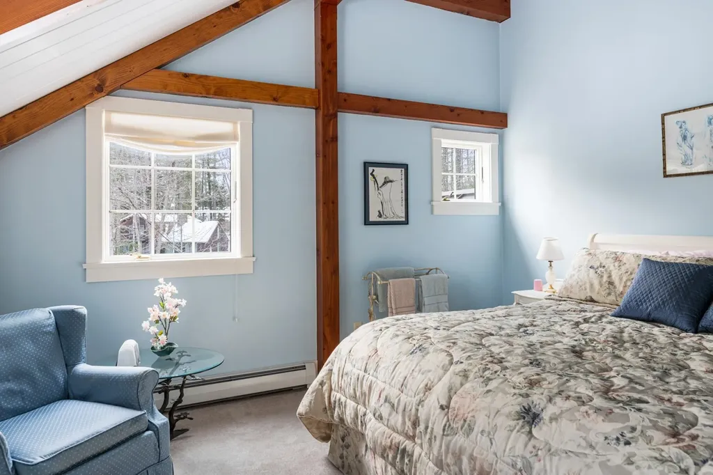 56 Fairway Drive Grantham NH 03753