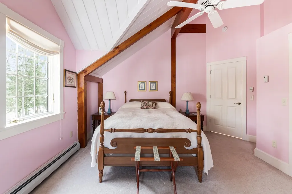 56 Fairway Drive Grantham NH 03753