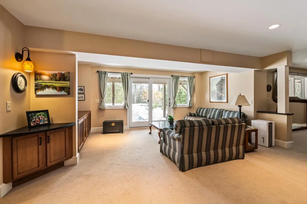 56 Fairway Drive Grantham NH 03753