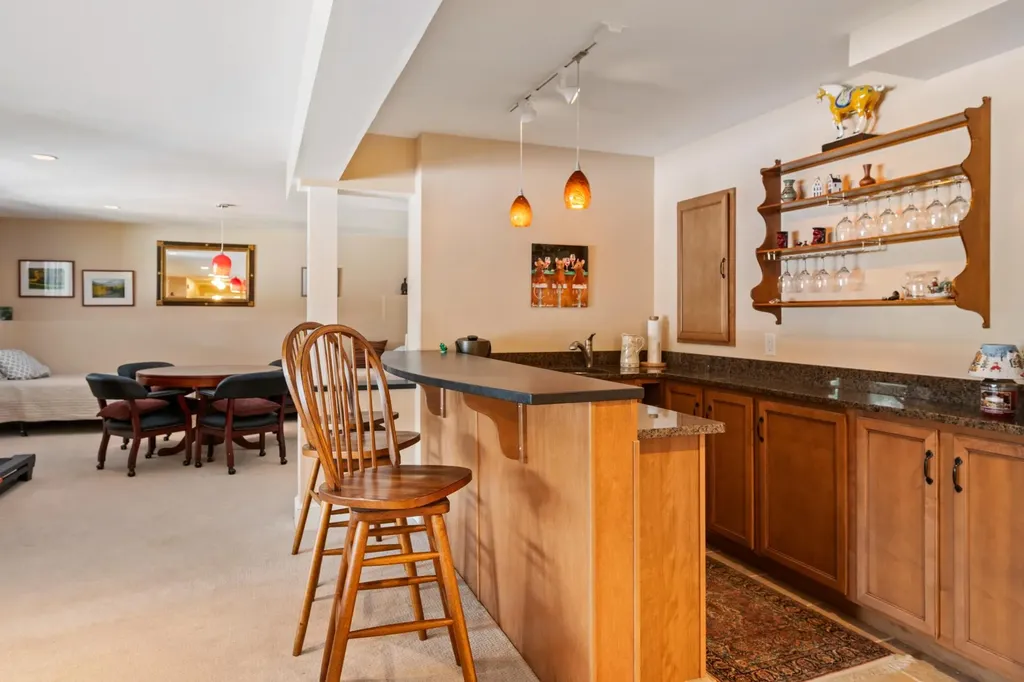 56 Fairway Drive Grantham NH 03753