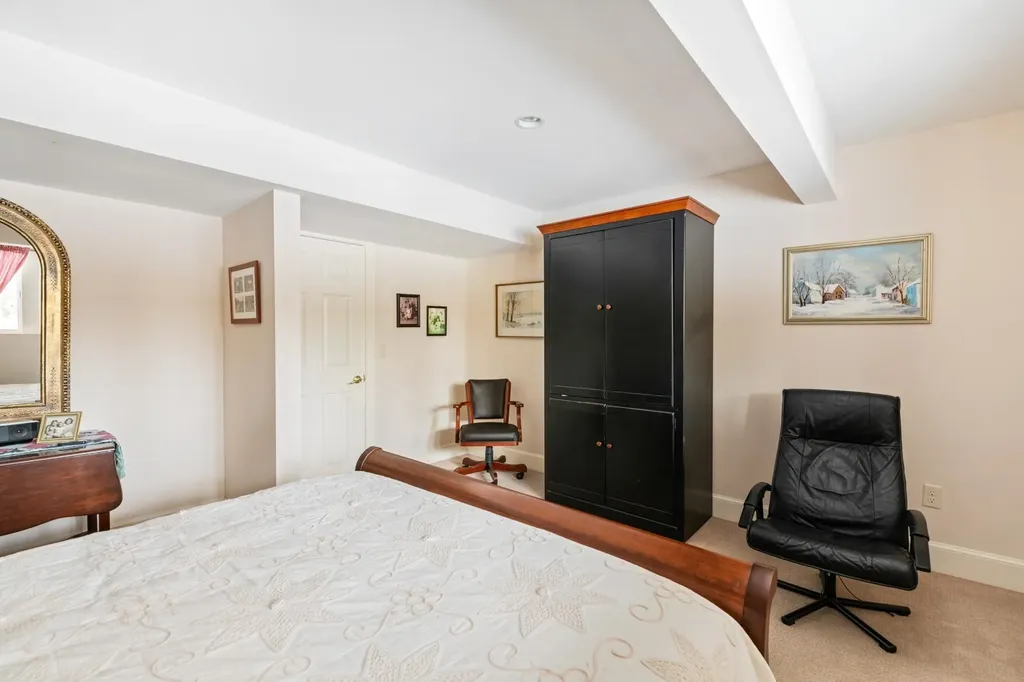 56 Fairway Drive Grantham NH 03753