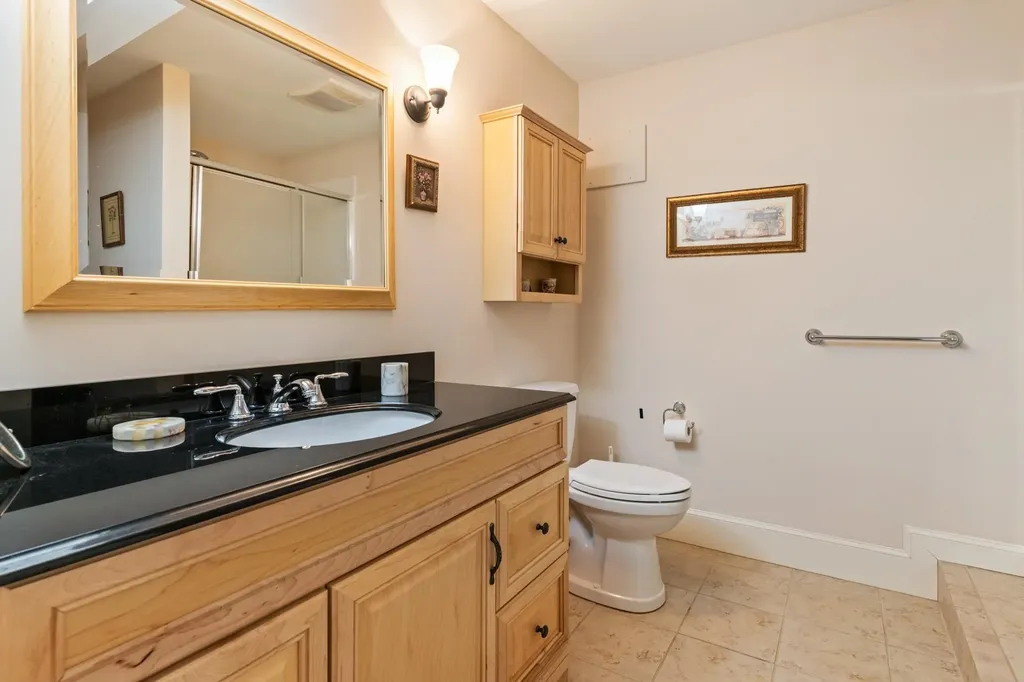 56 Fairway Drive Grantham NH 03753