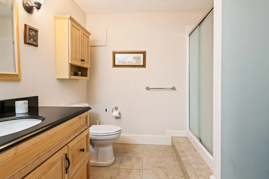 56 Fairway Drive Grantham NH 03753