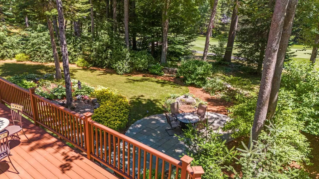 56 Fairway Drive Grantham NH 03753