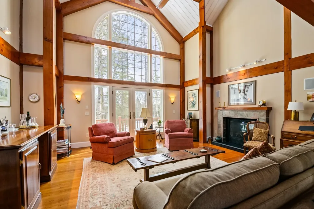 56 Fairway Drive Grantham NH 03753