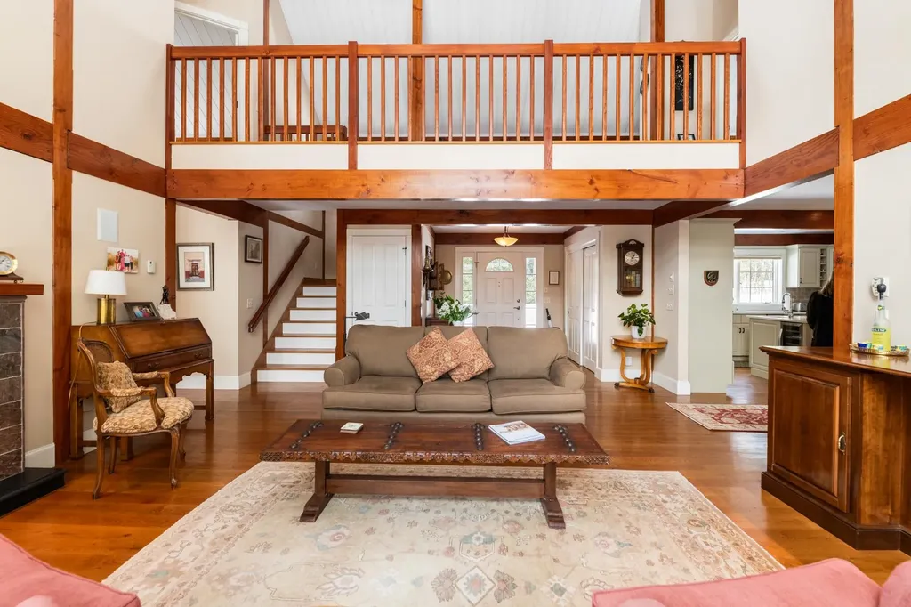 56 Fairway Drive Grantham NH 03753