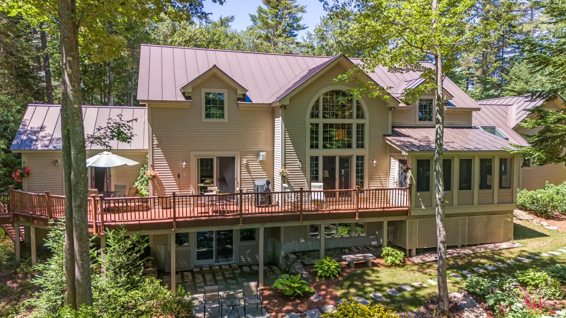 56 Fairway Drive Grantham NH 03753