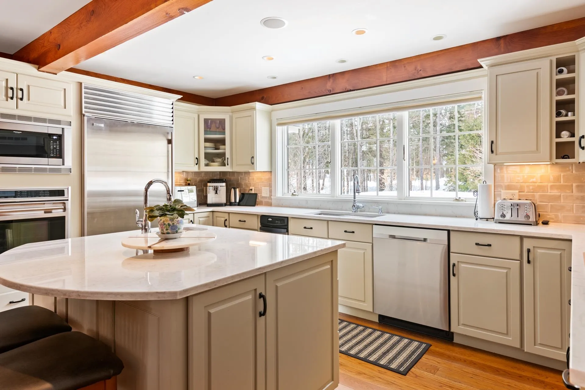 56 Fairway Drive Grantham NH 03753