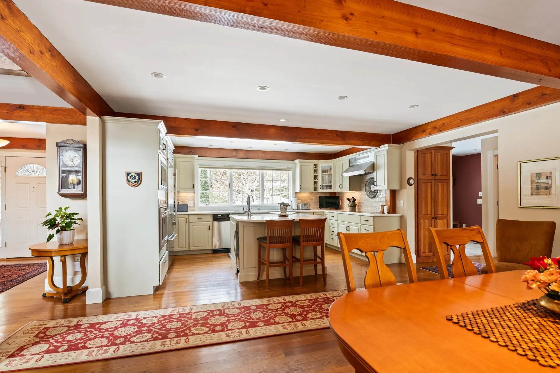 56 Fairway Drive Grantham NH 03753