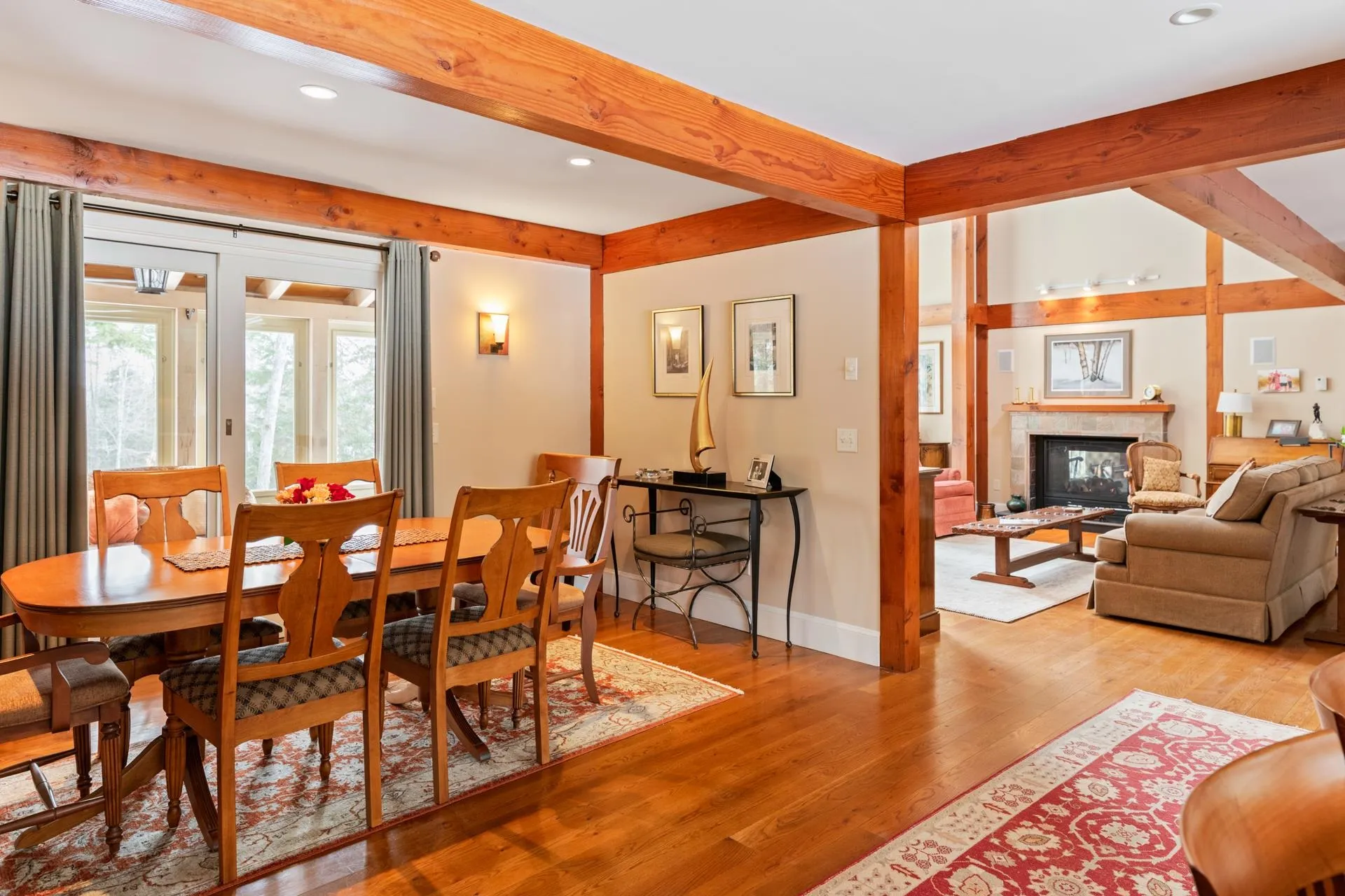 56 Fairway Drive Grantham NH 03753