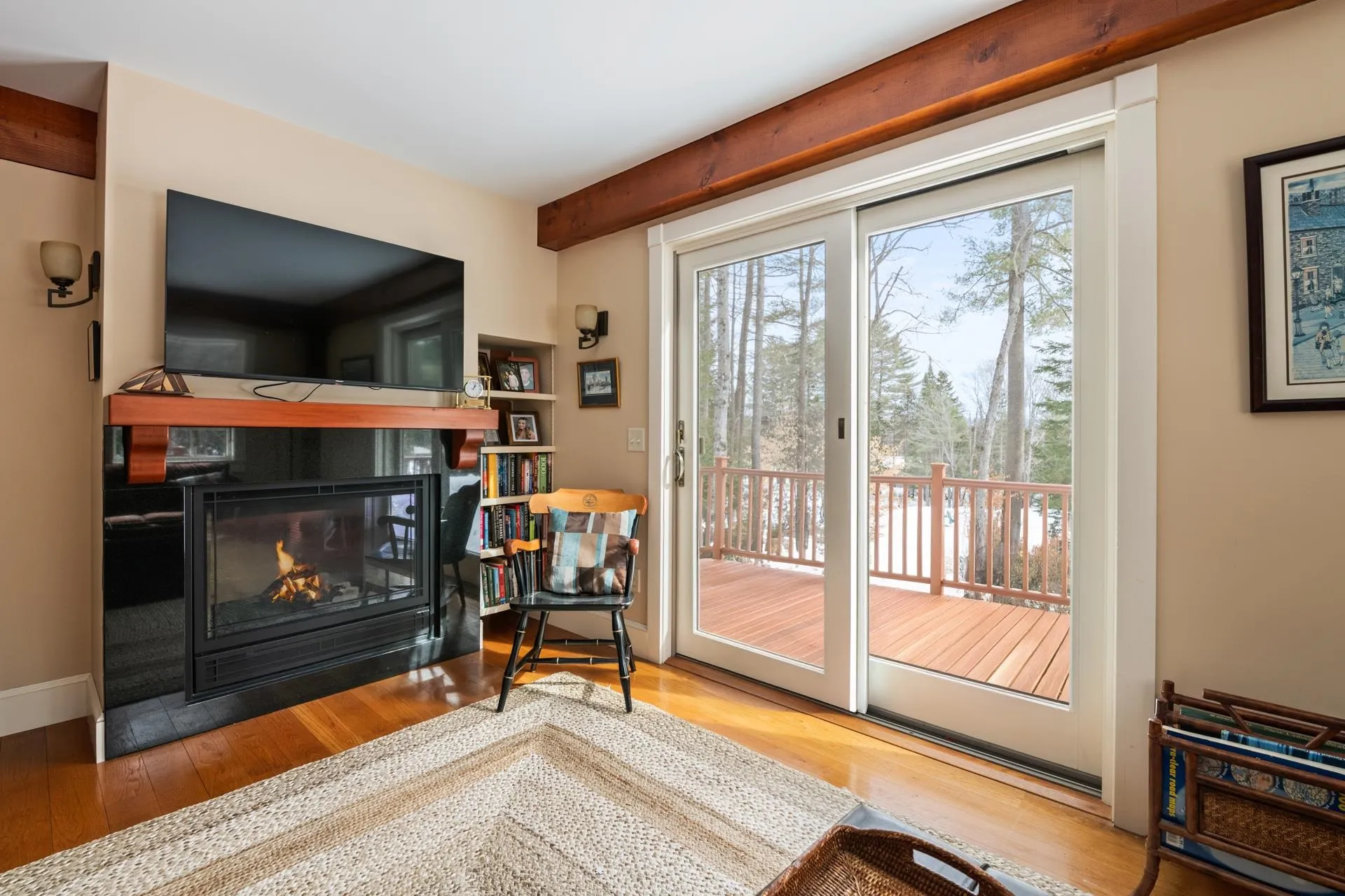 56 Fairway Drive Grantham NH 03753