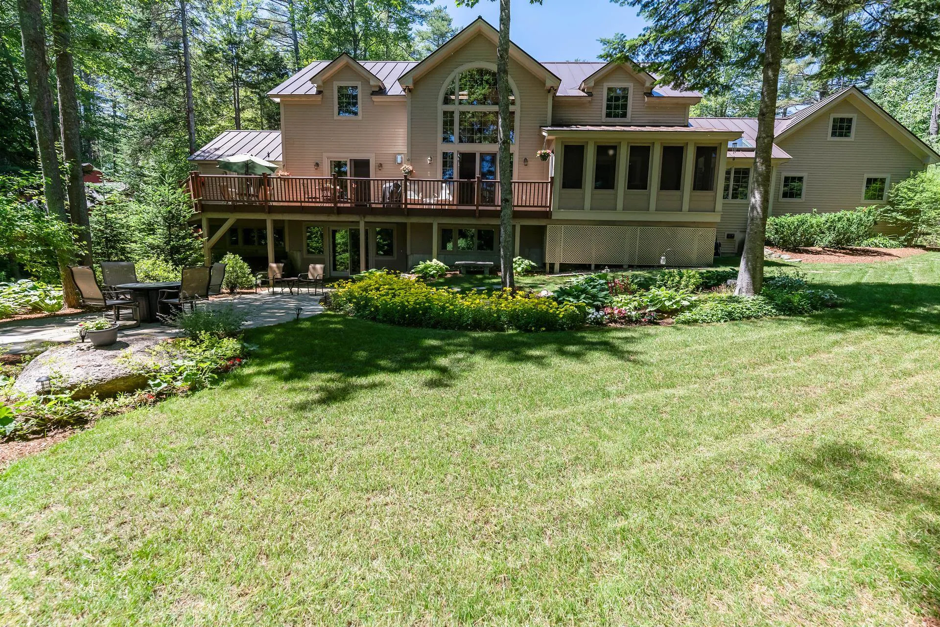 56 Fairway Drive Grantham NH 03753