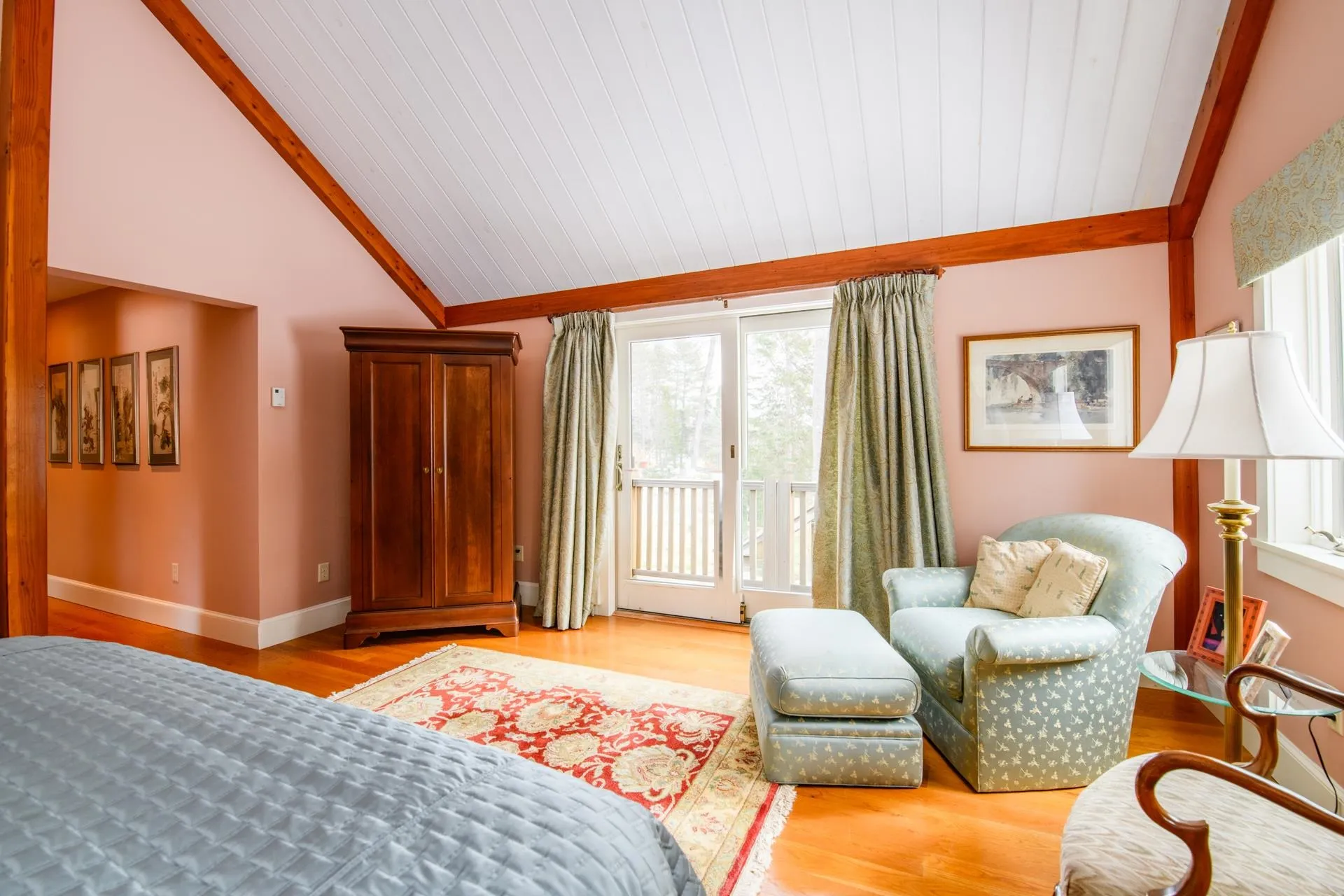 56 Fairway Drive Grantham NH 03753