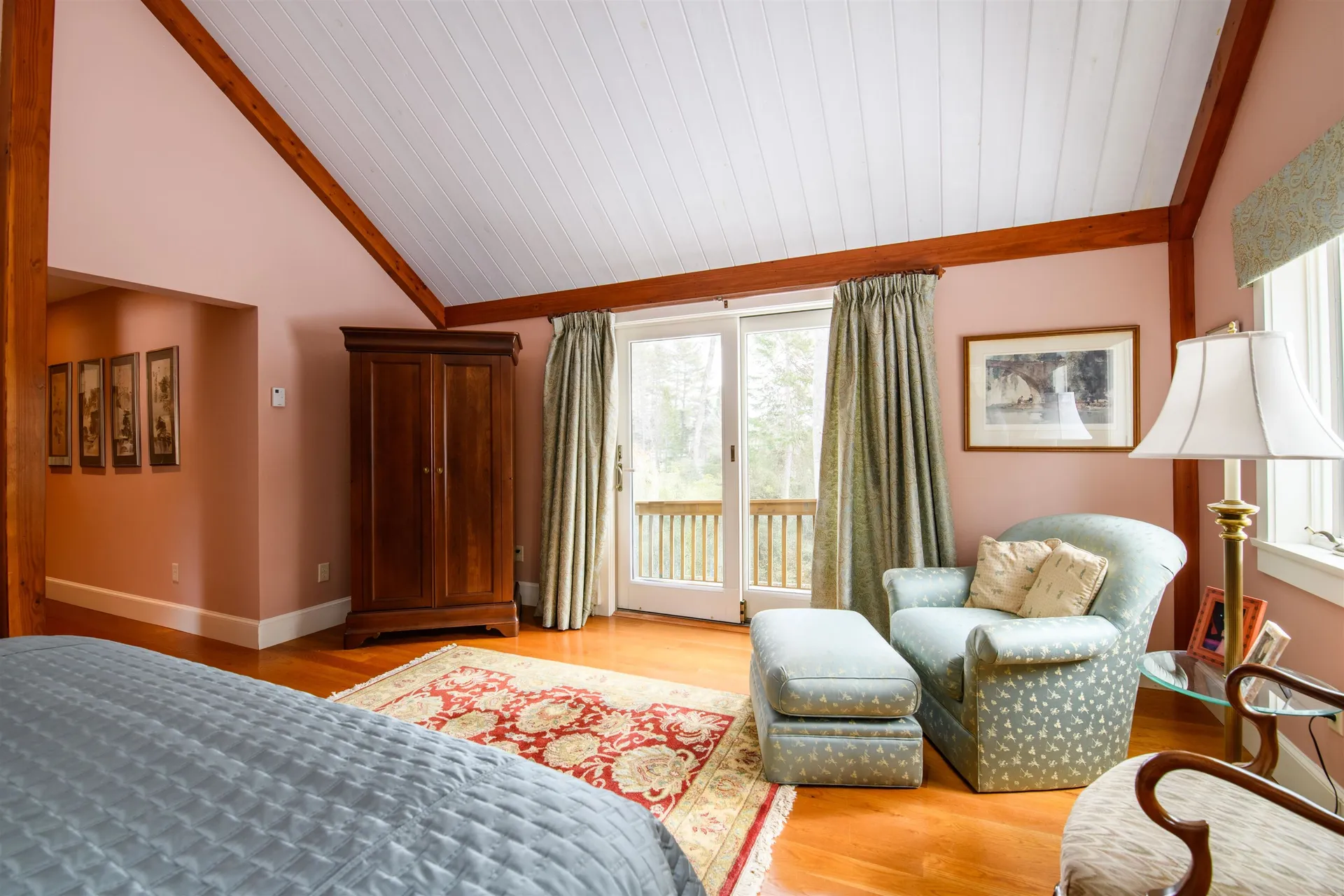 56 Fairway Drive Grantham NH 03753