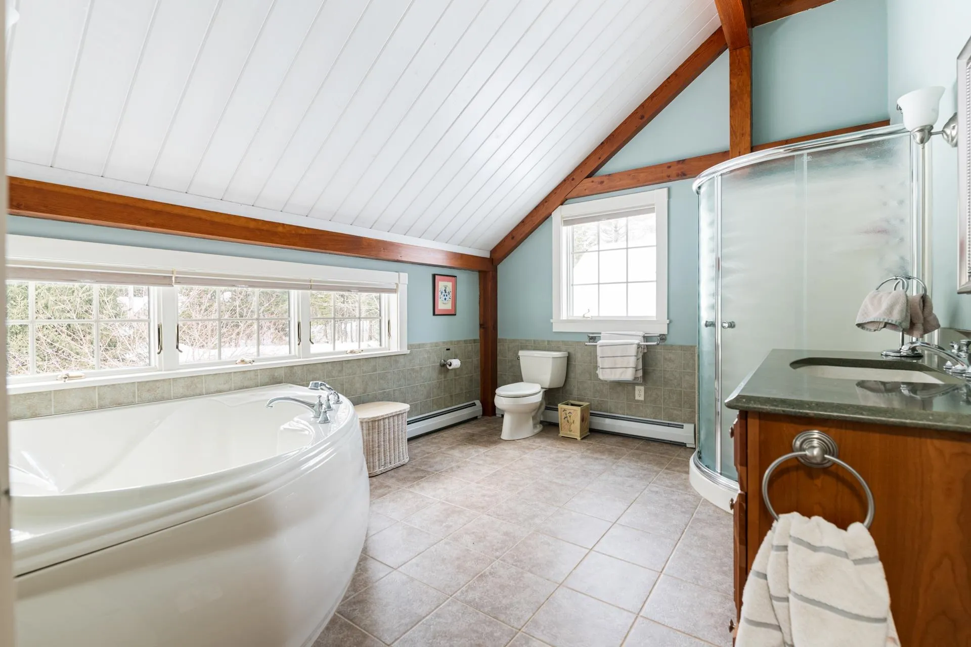 56 Fairway Drive Grantham NH 03753