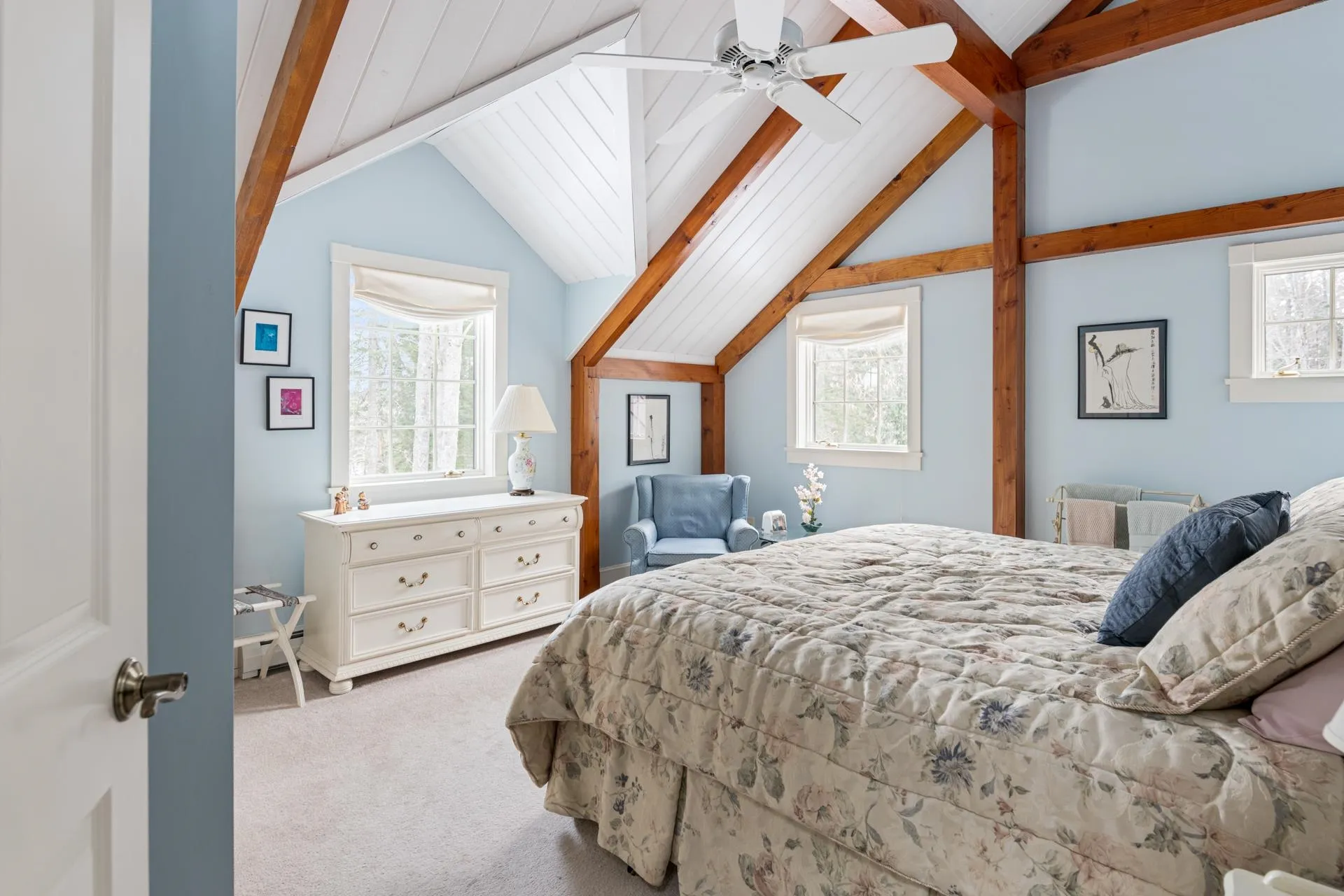 56 Fairway Drive Grantham NH 03753