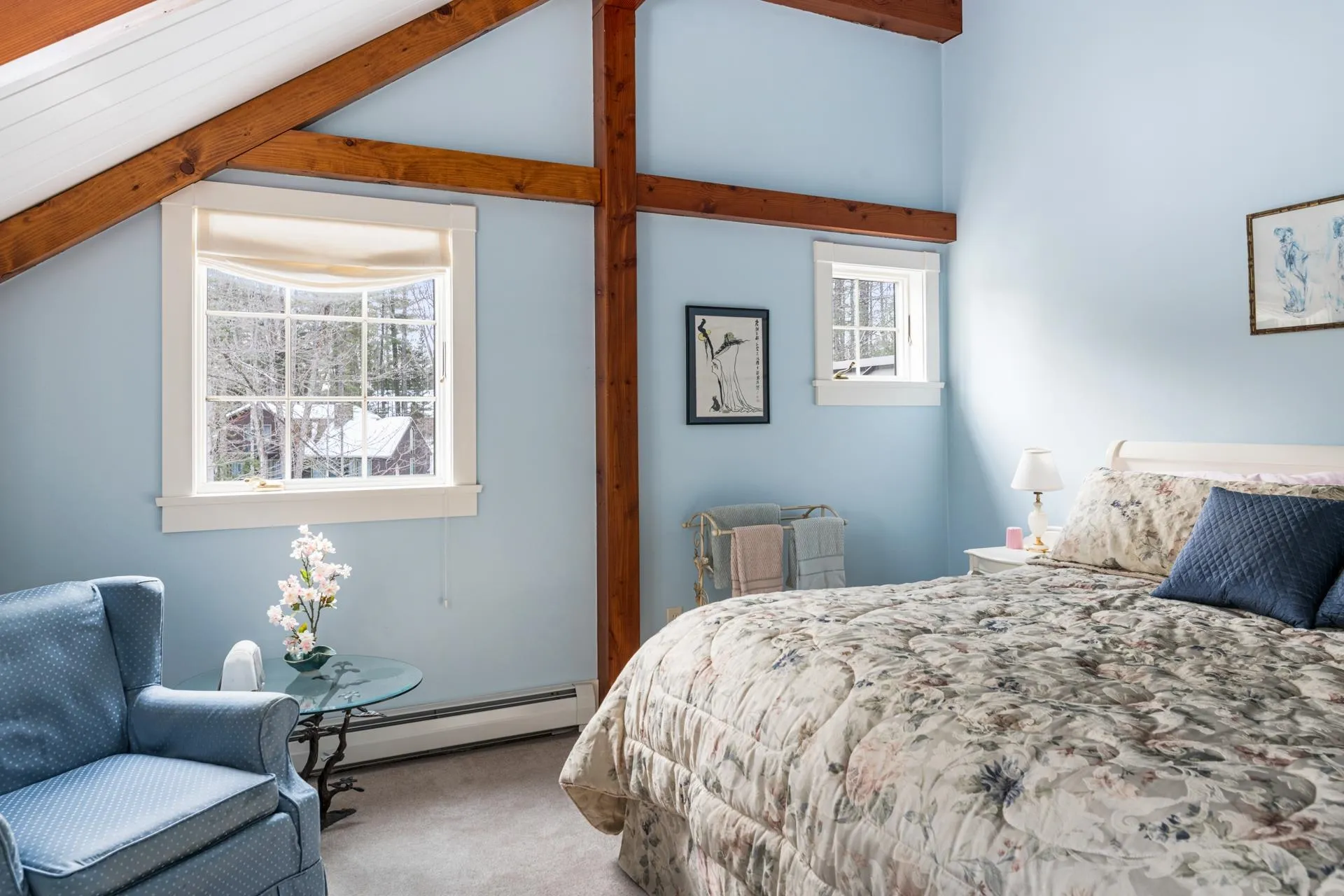 56 Fairway Drive Grantham NH 03753