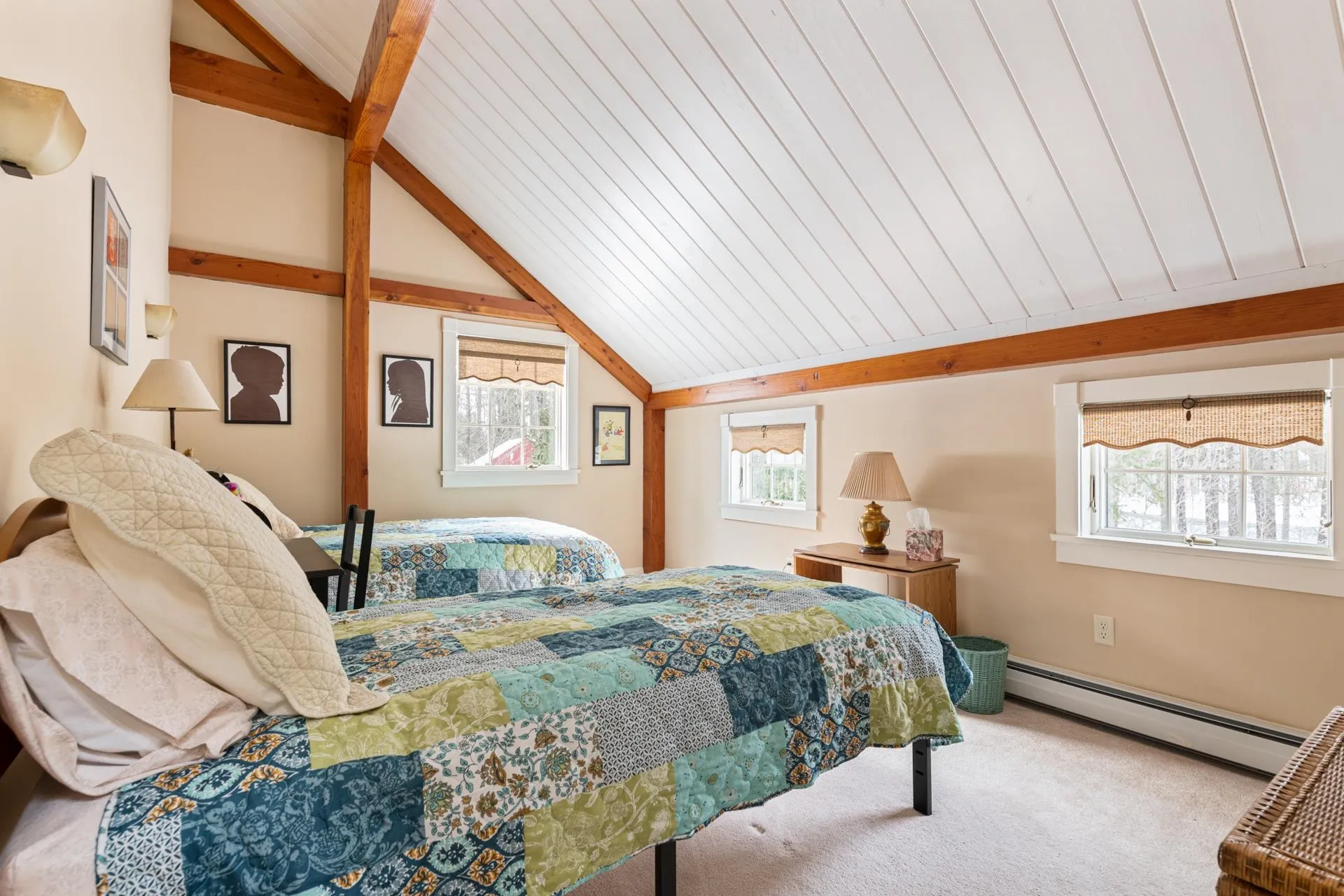 56 Fairway Drive Grantham NH 03753