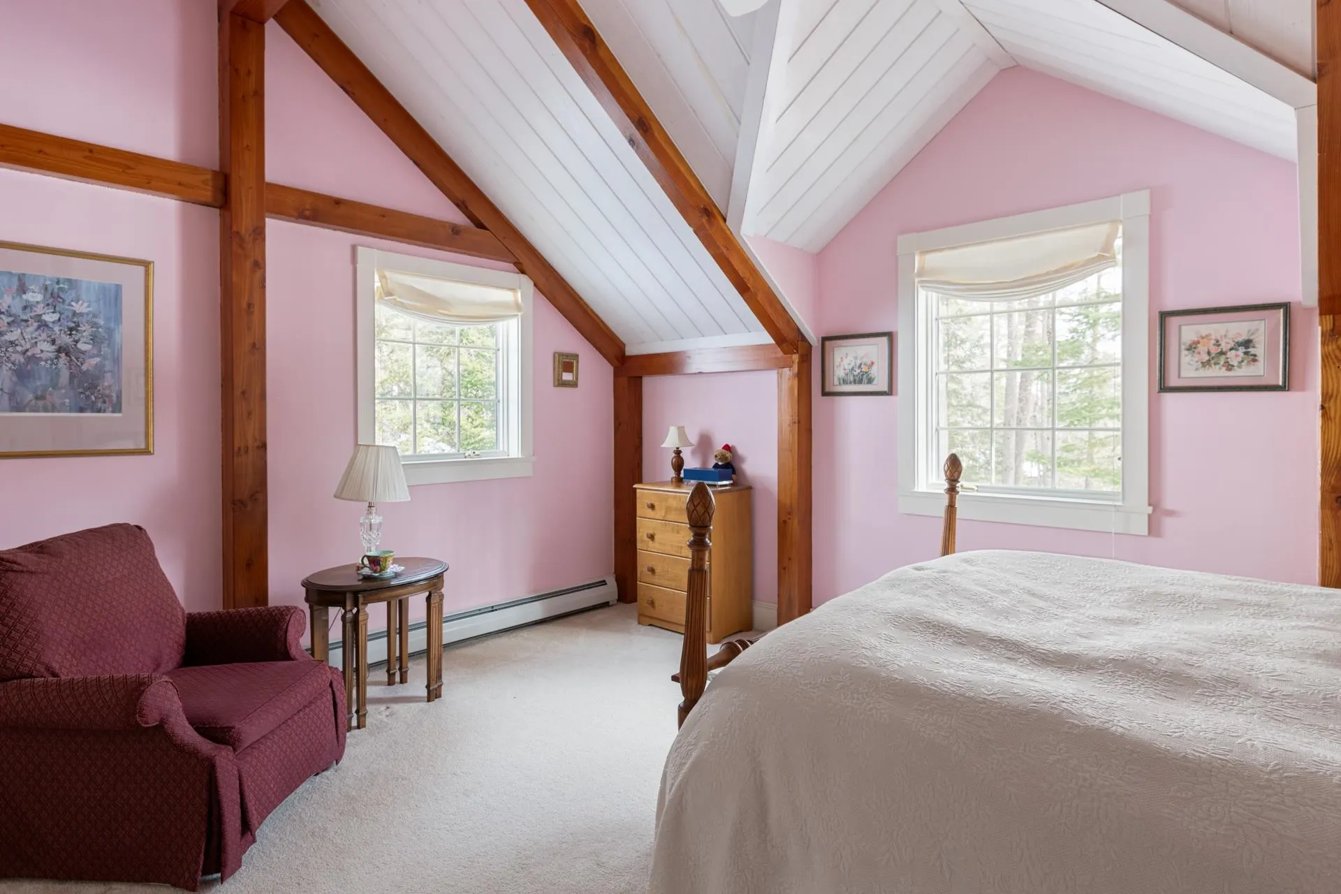 56 Fairway Drive Grantham NH 03753