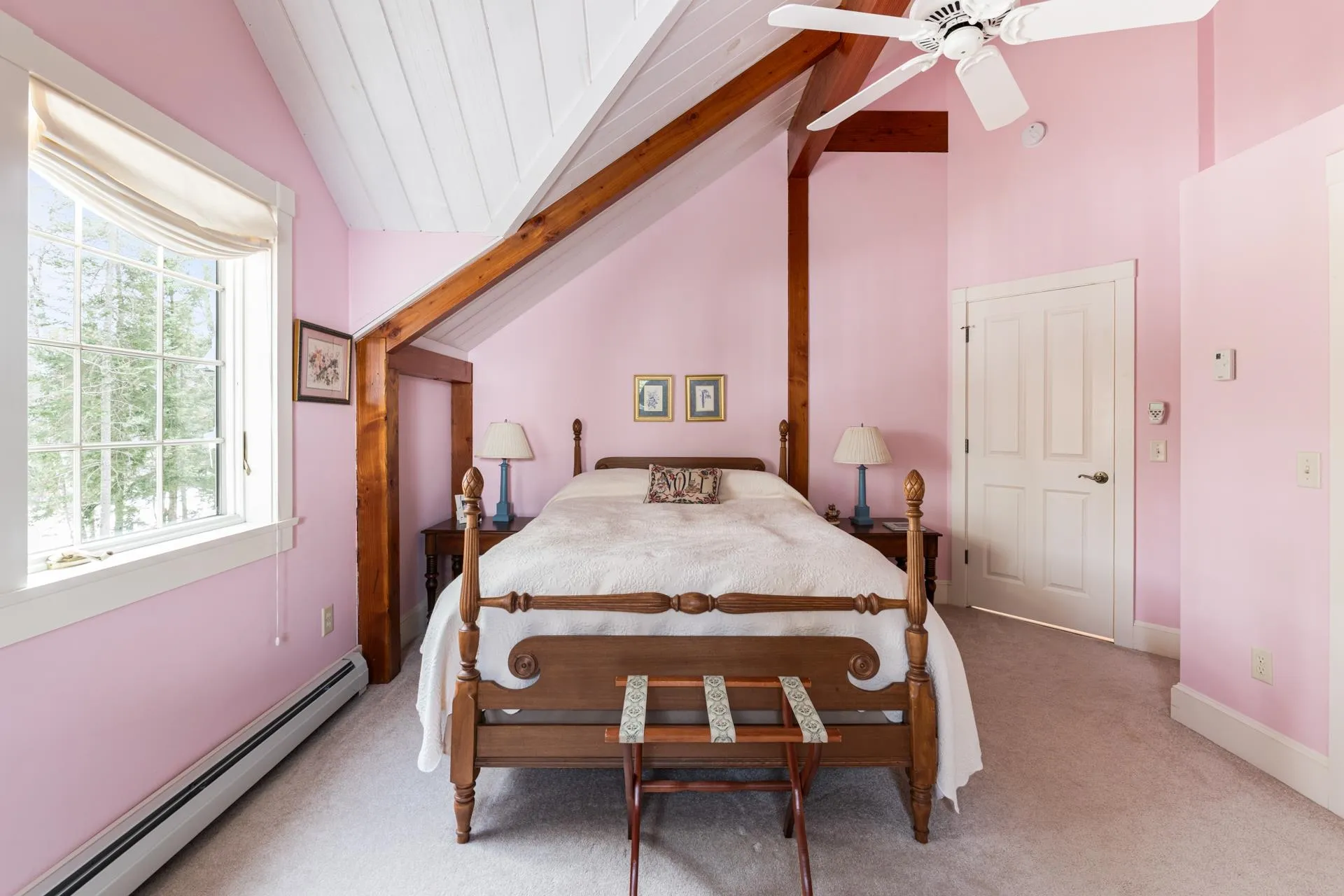 56 Fairway Drive Grantham NH 03753