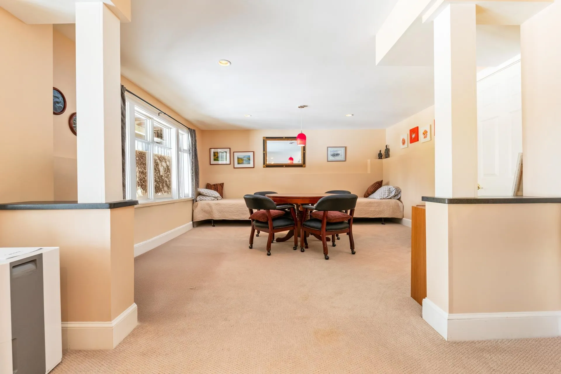 56 Fairway Drive Grantham NH 03753