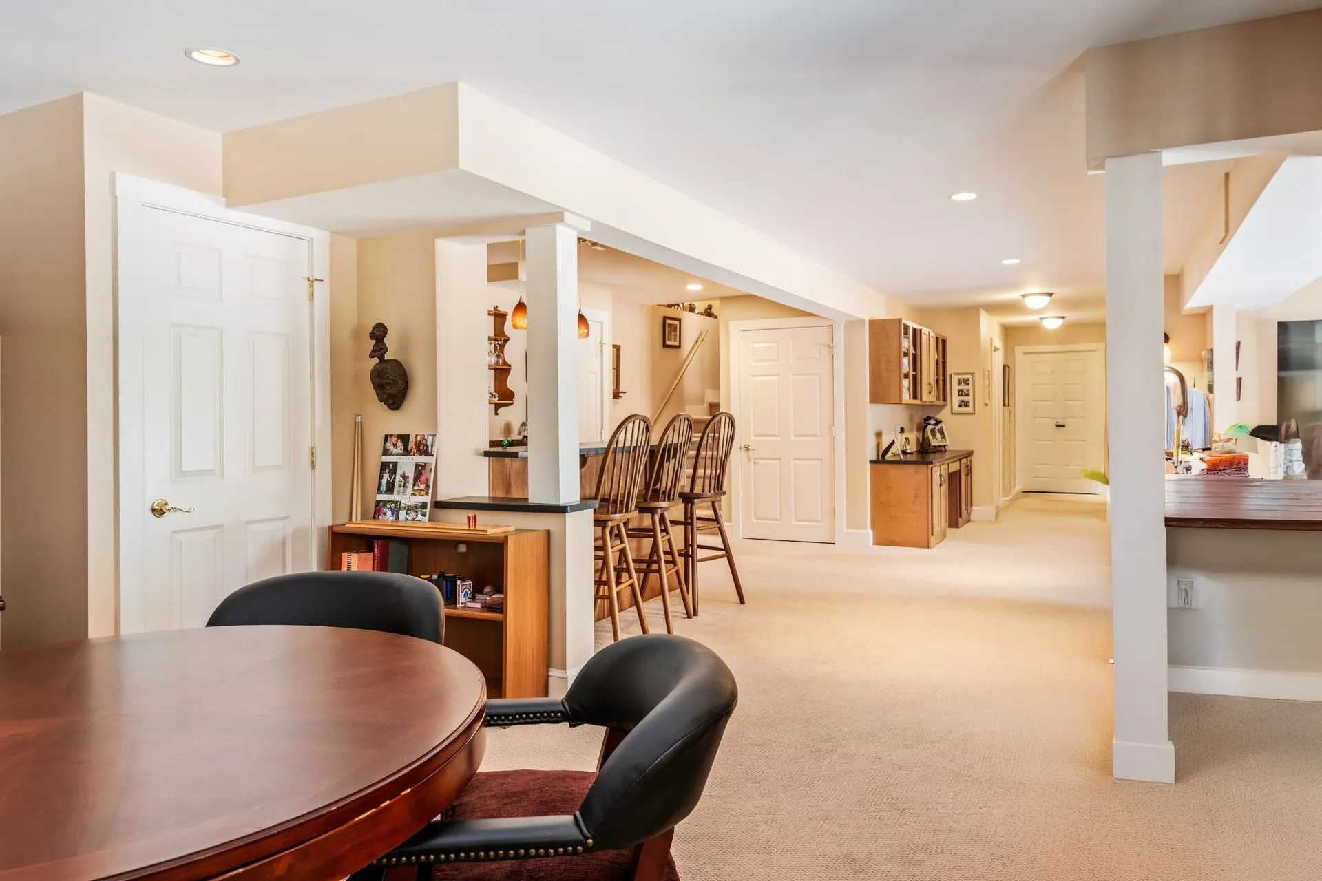 56 Fairway Drive Grantham NH 03753