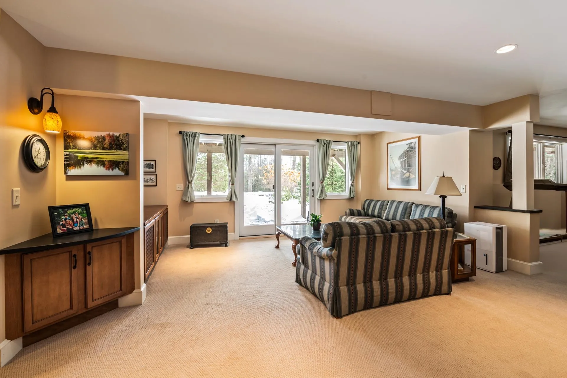 56 Fairway Drive Grantham NH 03753