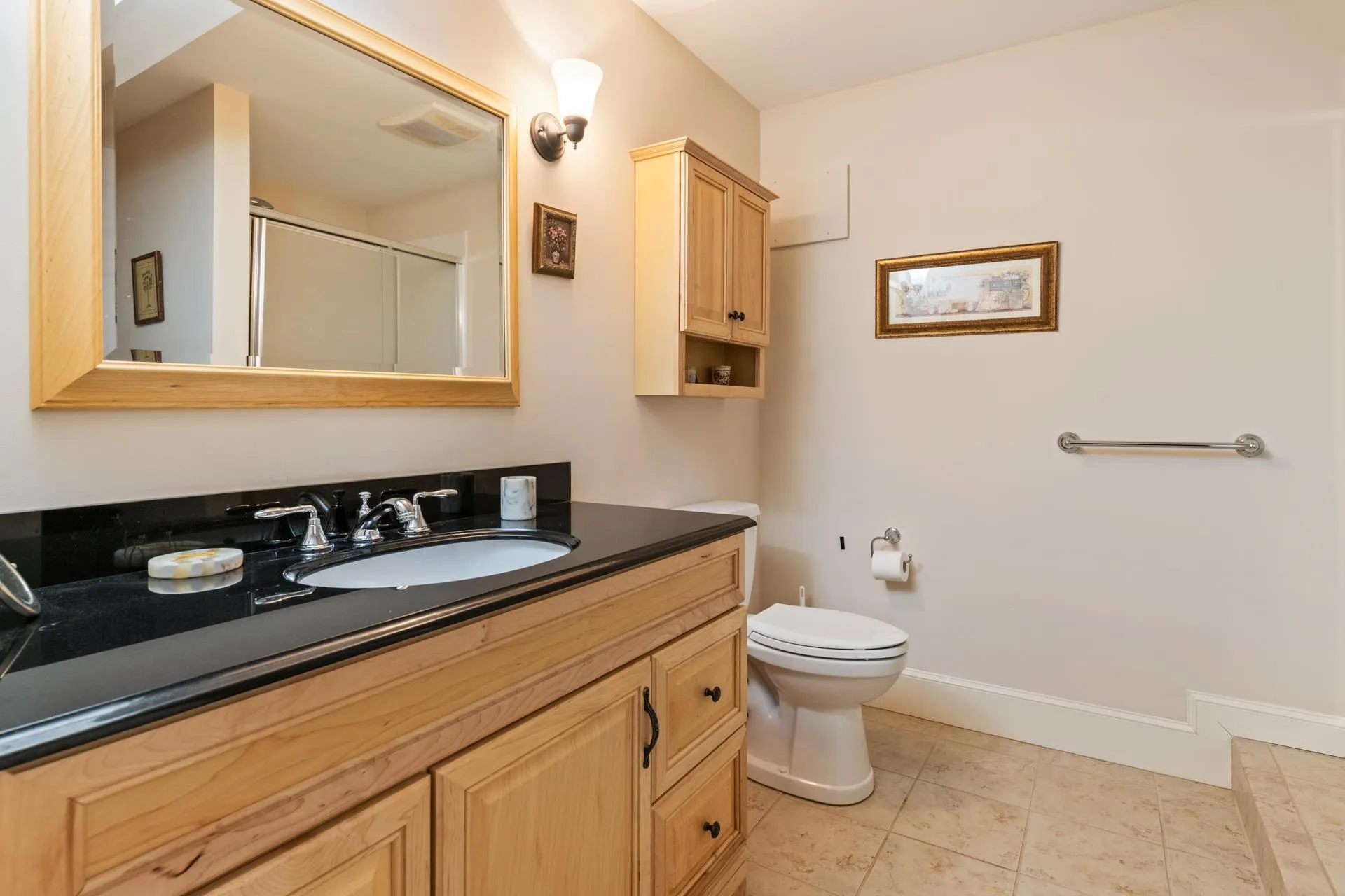 56 Fairway Drive Grantham NH 03753