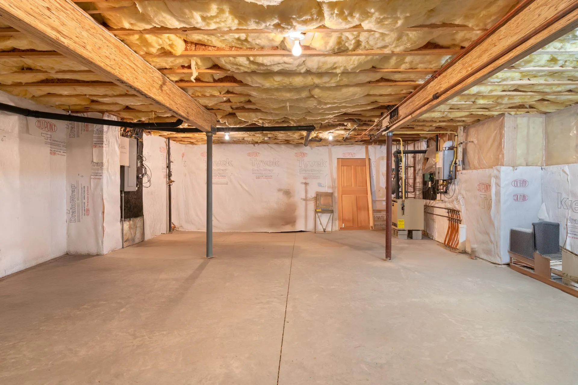 56 Fairway Drive Grantham NH 03753