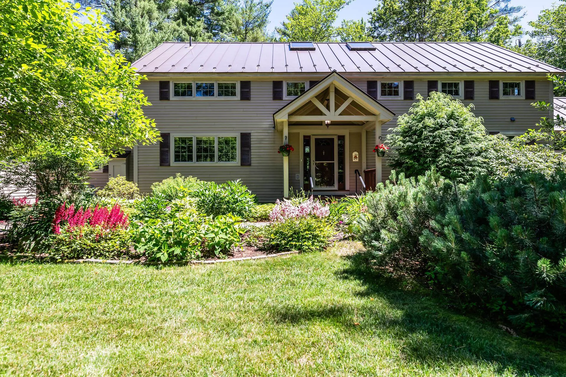 56 Fairway Drive Grantham NH 03753