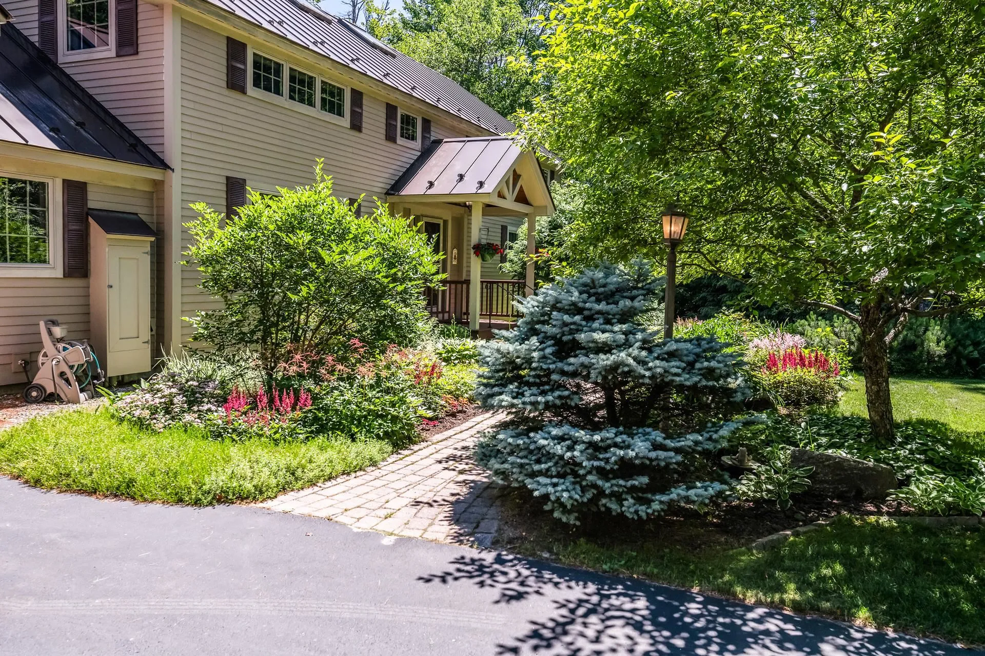 56 Fairway Drive Grantham NH 03753