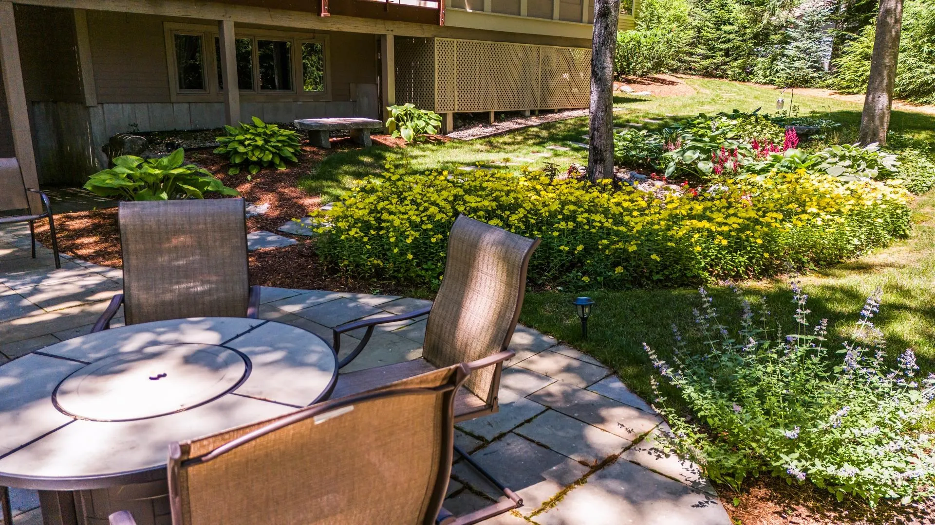 56 Fairway Drive Grantham NH 03753