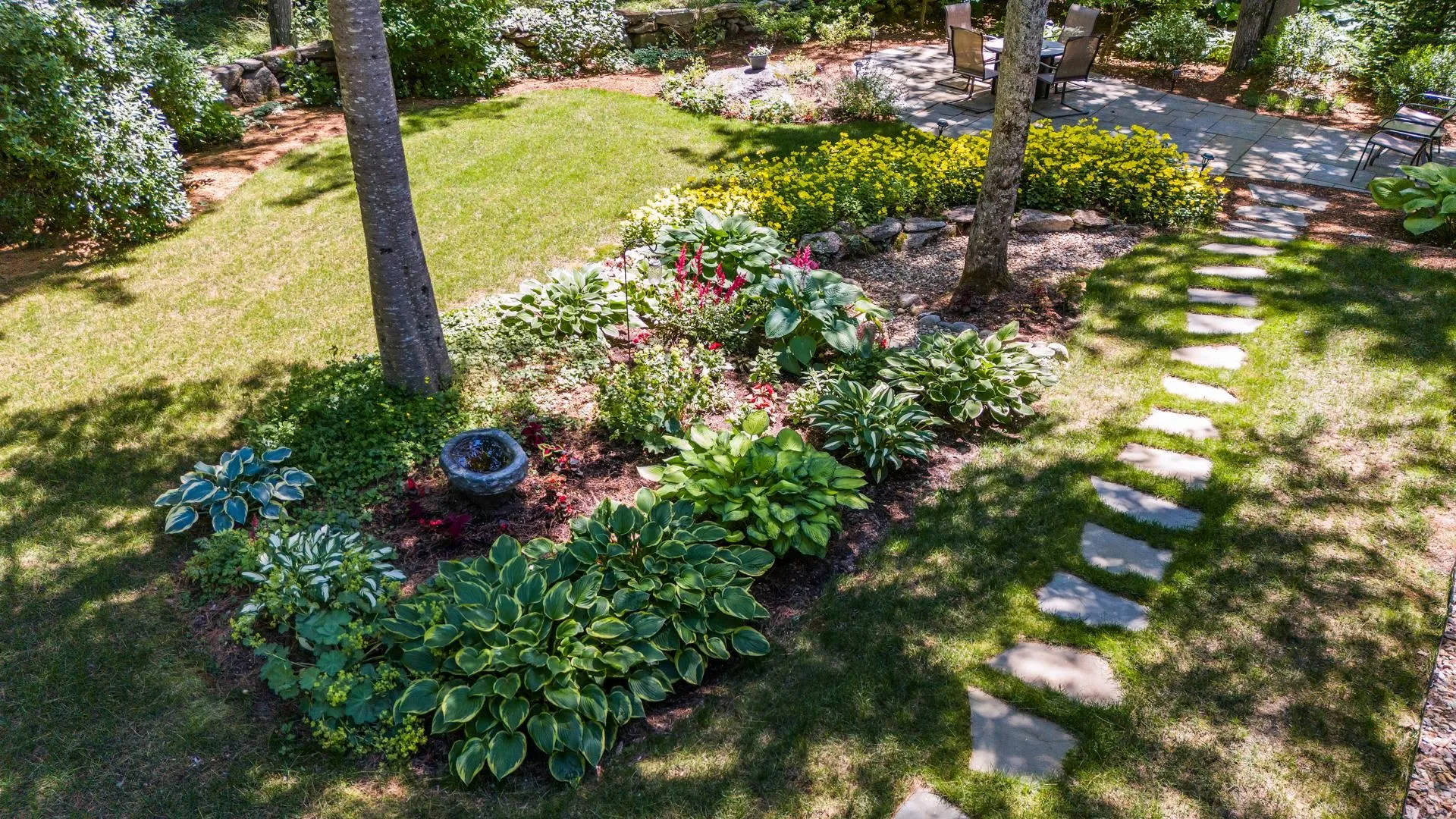 56 Fairway Drive Grantham NH 03753