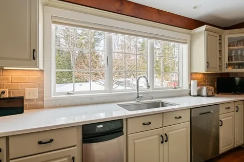 56 Fairway Drive Grantham NH 03753