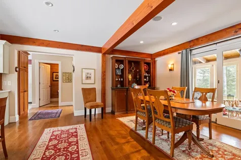 56 Fairway Drive Grantham NH 03753