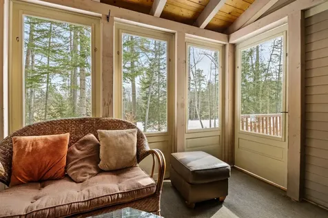 56 Fairway Drive Grantham NH 03753