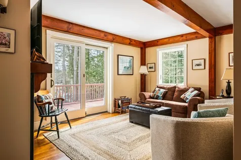 56 Fairway Drive Grantham NH 03753