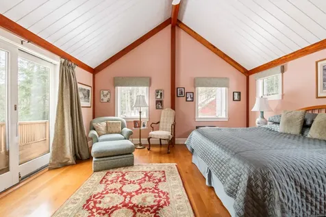 56 Fairway Drive Grantham NH 03753