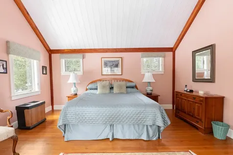 56 Fairway Drive Grantham NH 03753