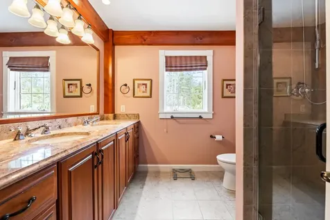 56 Fairway Drive Grantham NH 03753