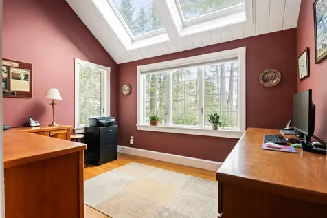 56 Fairway Drive Grantham NH 03753