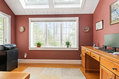 56 Fairway Drive Grantham NH 03753