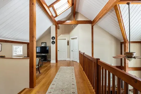 56 Fairway Drive Grantham NH 03753